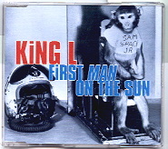 King L - First Man On The Sun